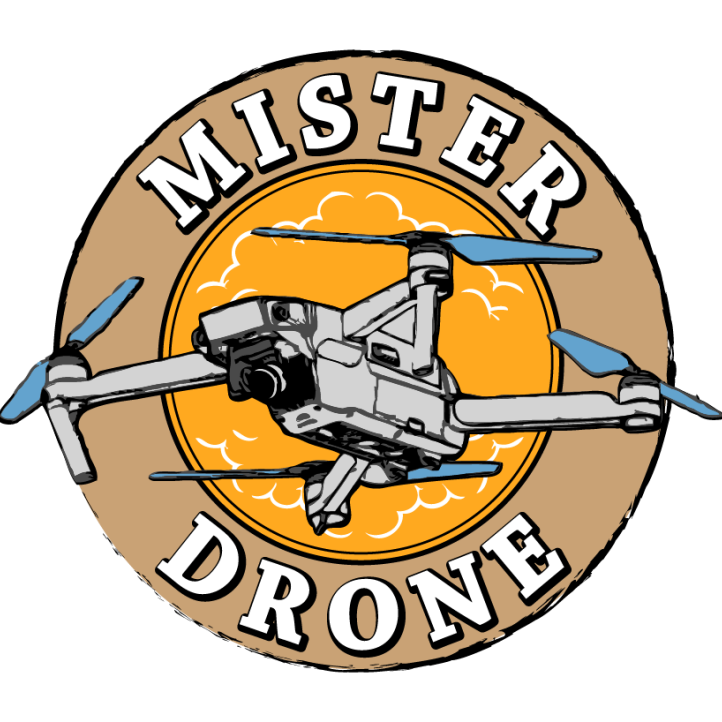 Mister Drone Monaco